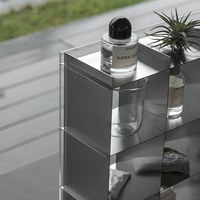 Fjell 玖日不鏽鋼收納架